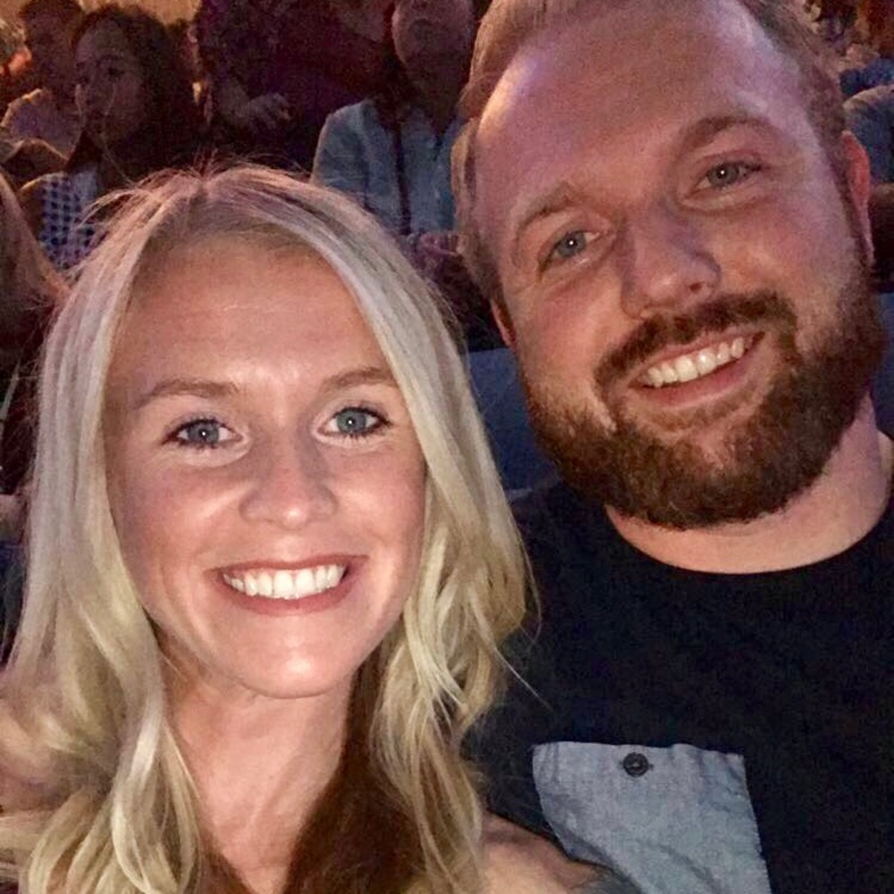 Meet your Posher, Mackenzie